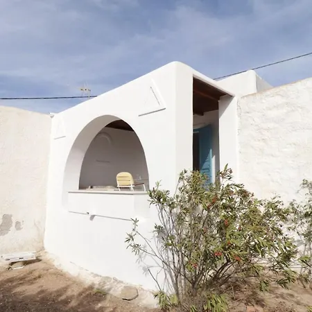 Сasa de vacaciones Ammos Pyrgaki Naxos Agiassos