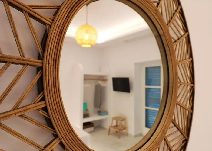 Ammos Pyrgaki Naxos Agiassos