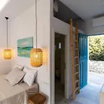 Ammos Pyrgaki Naxos * Agiassos