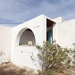 別荘 Ammos Pyrgaki Naxos Agiassos