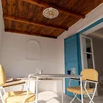 Ammos Pyrgaki Naxos *