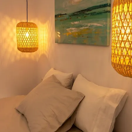 Ammos Pyrgaki Naxos Agiassos