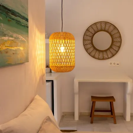 Ammos Pyrgaki Naxos * Agiassos