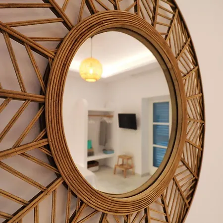 Ammos Pyrgaki Naxos Agiassos