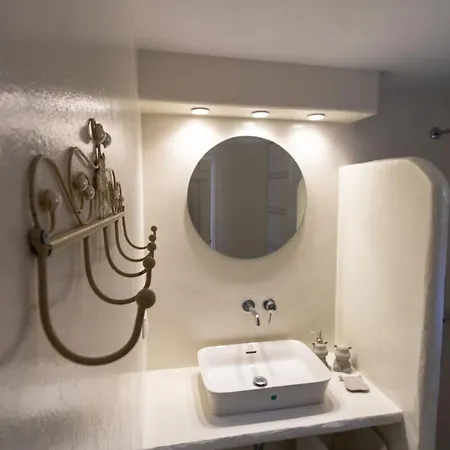 Dom wakacyjny Ammos Pyrgaki Naxos