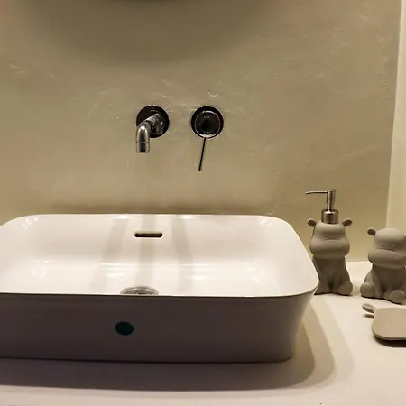 Dom wakacyjny Ammos Pyrgaki Naxos *