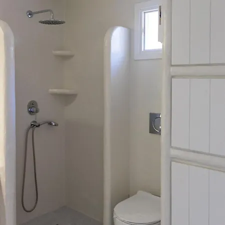 Dom wakacyjny Ammos Pyrgaki Naxos *