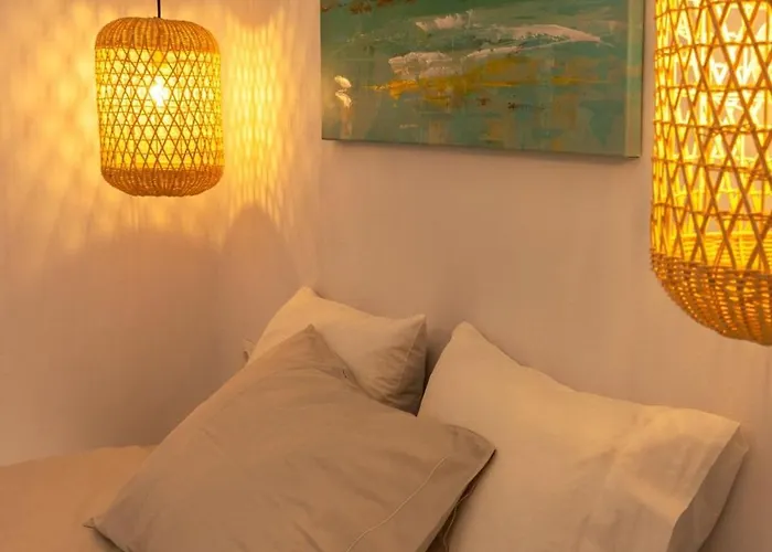 Ammos Pyrgaki Naxos Agiassos