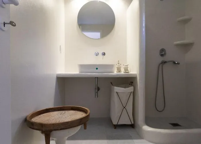 Ammos Pyrgaki Naxos Holiday home Agiassos