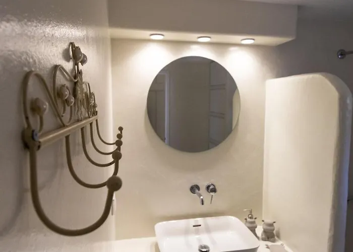 Holiday home Ammos Pyrgaki Naxos