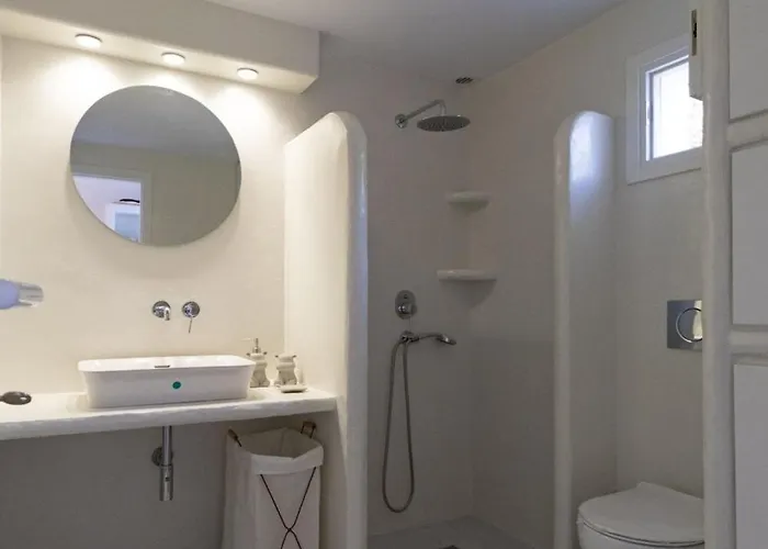 Ammos Pyrgaki Naxos *